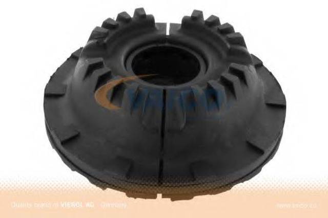 Подушка амортизатора переднього 8K0412377D VAG