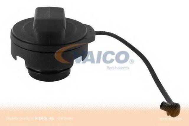 Пробка паливного бака 8P0201550C VAG