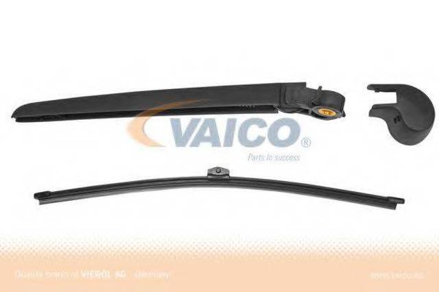 Щітка склоочисника заднього скла 8R0955425 VAG