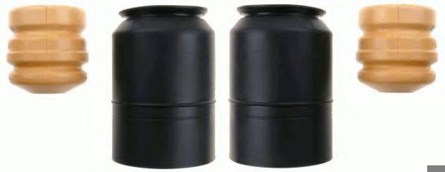 Буфер-відбійник амортизатора заднього 900128 SACHS