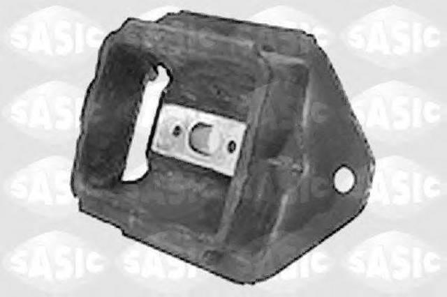 Подушка (опора) двигуна, задня 9001438 SASIC