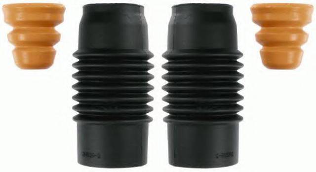 Відбійник амортизатора переднього 900158 SACHS