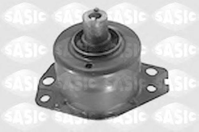 Права подушка двигуна 9001906 SASIC
