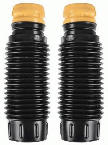 Відбійник + пильовик амортизатора переднього 900250 SACHS