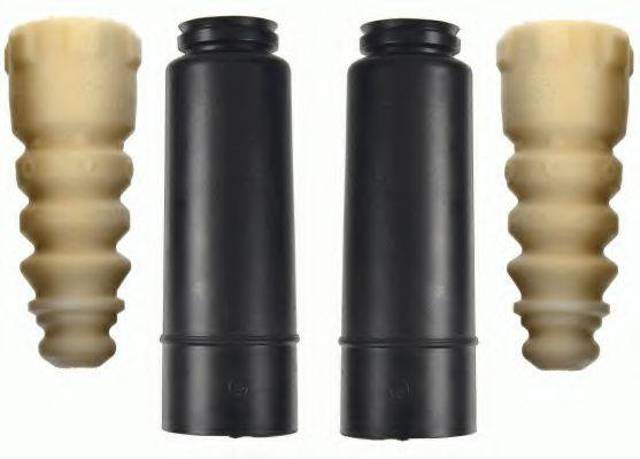 Пильник відбійник амортизатора 900252 SACHS
