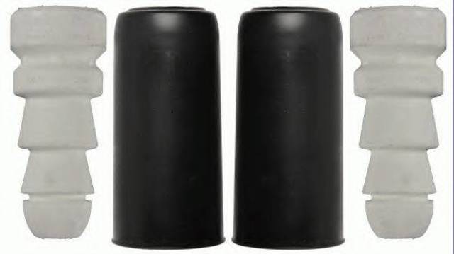 Буфер-відбійник амортизатора заднього 900383 SACHS