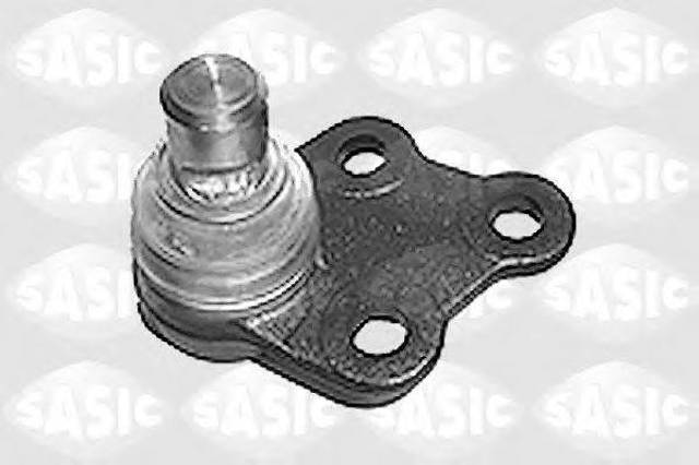 Кульові на авто 9005534 SASIC