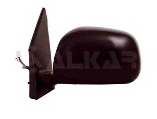 Дзеркало заднього виду, ліве 9029999 ALKAR