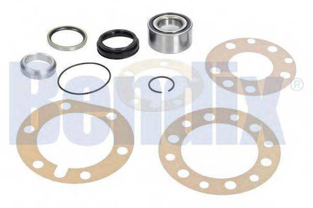 Задній підшипник 90366T0044 TOYOTA