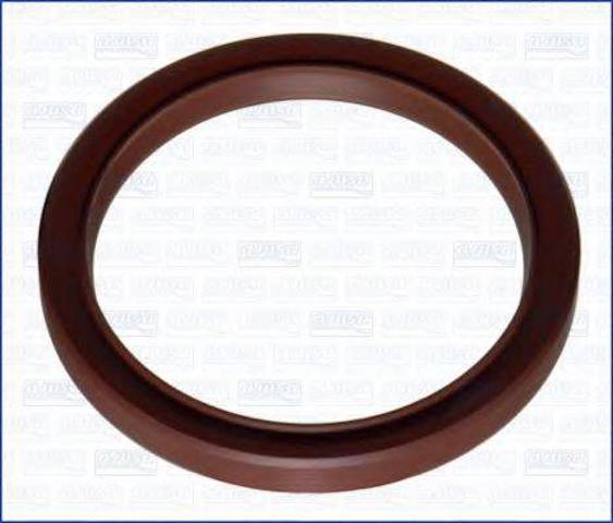 Сальник коленвала двигуна, задній 91214PNA014 HONDA
