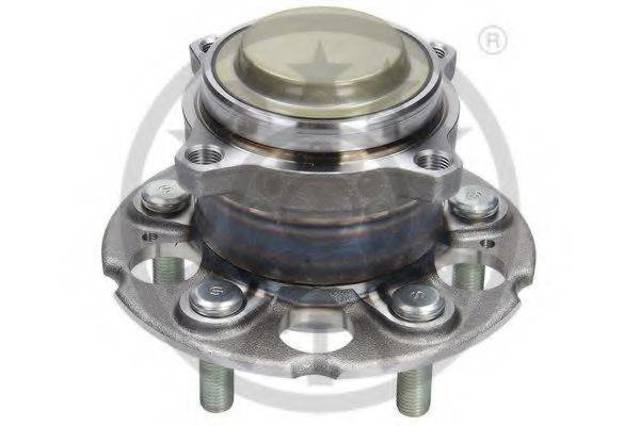 Підшипник ступиці колеса 912707 OPTIMAL