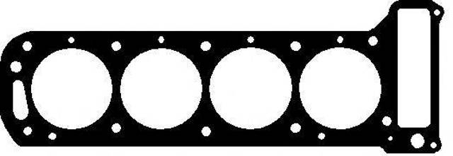 Прокладка головки opel asconakadettopel omega 2.02.4 i 77- (0.8 mm) 914274