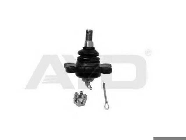 Кульові на авто 9201103 AYD