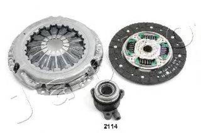 Комплект зчеплення (3 частини) 922114 JAPKO