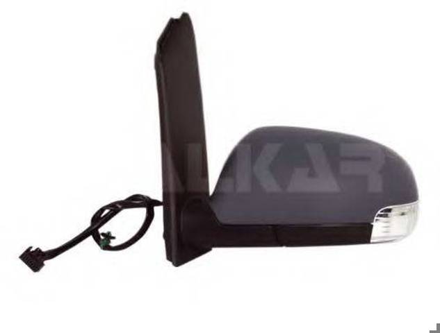 Праве бічне дзеркало 9226104 ALKAR