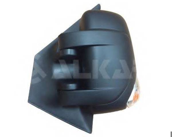 Праве бокове дзеркало 9228907 ALKAR