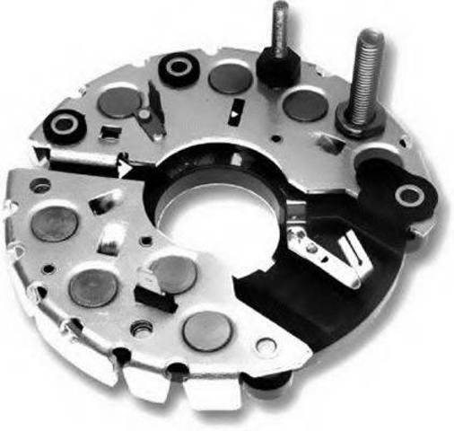 Міст діодний генератора 940016170800 MAGNETI MARELLI