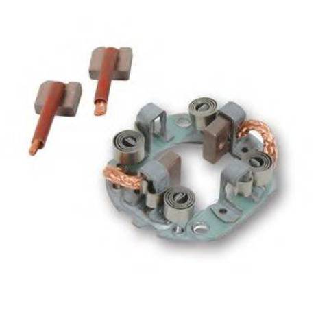 Щеткодеpжатель стартера 940113080043 MAGNETI MARELLI