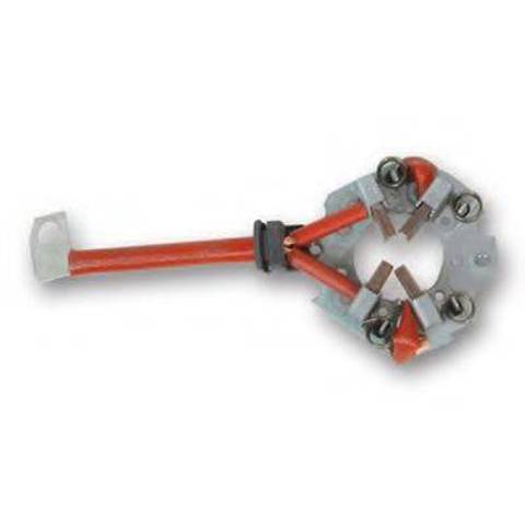 Щеткодеpжатель стартера 940113080044 MAGNETI MARELLI