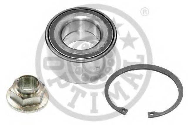 Підшипник ступиці передньої 941607 OPTIMAL
