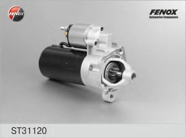 Стартер 943206241010 MAGNETI MARELLI