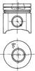 Поршень в зборі 94726630 KOLBENSCHMIDT
