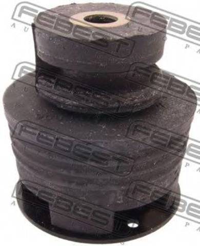 Кріплення платформи 9552006J0A NISSAN