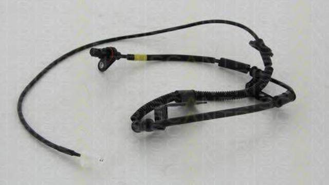Датчик АБС (ABS) задній правий 956801D100 HYUNDAI