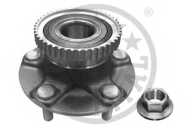 Колеса і маточини 961964 OPTIMAL