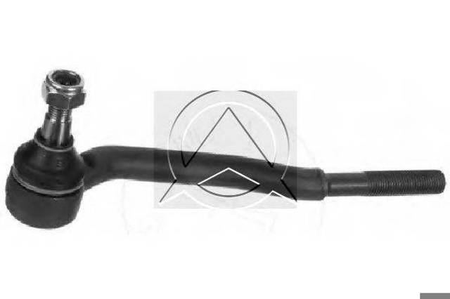 Наконечник рульової тяги, зовнішній Opel Omega A