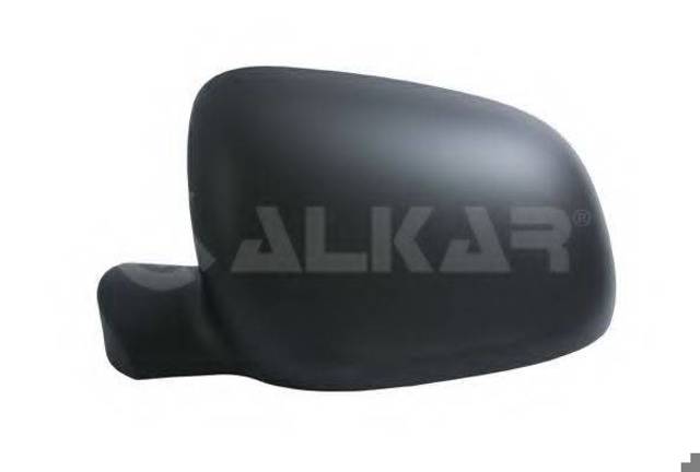 Накладка лівого бокового дзеркала 963735075R RENAULT
