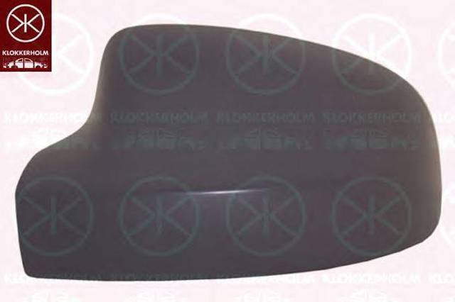 Накладка/кришка дзеркала заднього виду, права 963741273R RENAULT