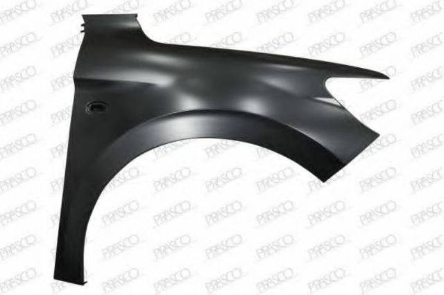 Переднє праве крило 9674790680 PEUGEOT