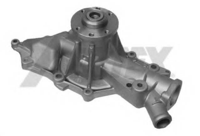 Помпа водяна, (насос) охолодження 9700 AIRTEX