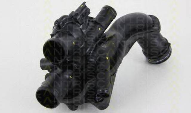 Корпус термостата в зборі 9810916980 PEUGEOT