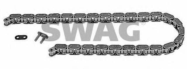 Ланцюг маслянного насоса 99110199 SWAG