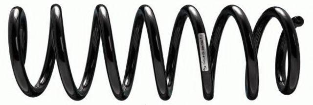Пружини задні 994580 SACHS