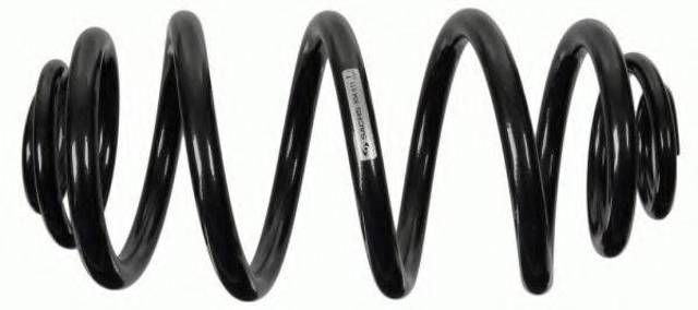Пружини задні 994611 SACHS