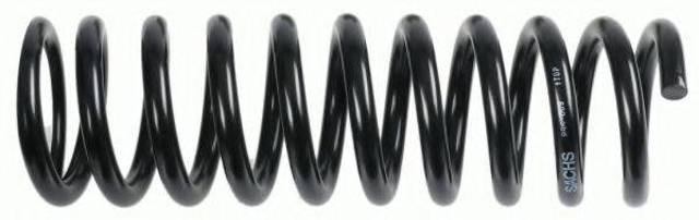 Пружини задні 996069 SACHS