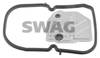Фільтр масляний АКПП 99908888 SWAG