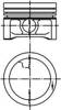Поршень в зборі 99927600 KOLBENSCHMIDT