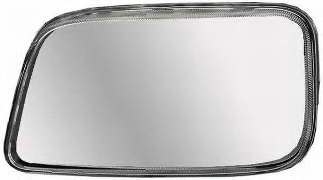 Скло лівого ліхтаря A0008264710 MERCEDES