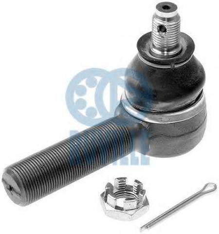 Накінечник поперечної рульової тяги A0024601948 MERCEDES