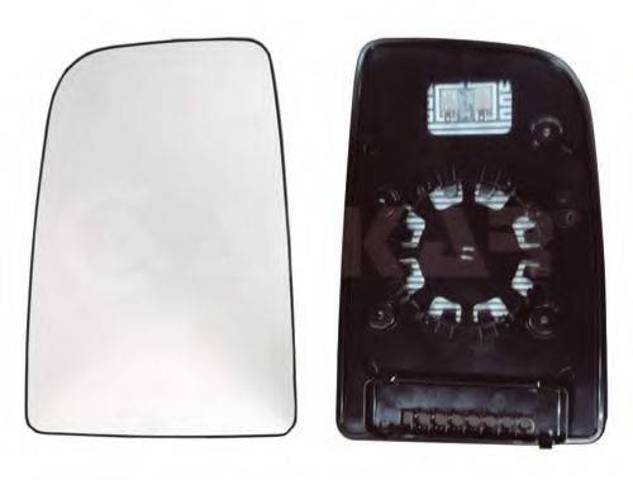 Дзеркальний елемент лівий A0028115233 MERCEDES
