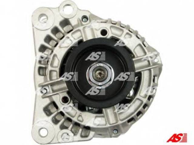 Авто генератор A0040 AS-PL