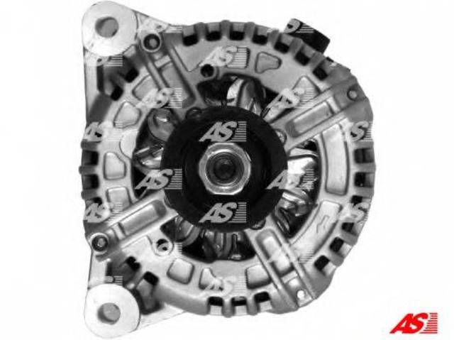 Авто генератор A0183 AS-PL