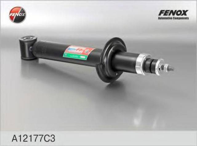 Стійка передня A12177C3 FENOX