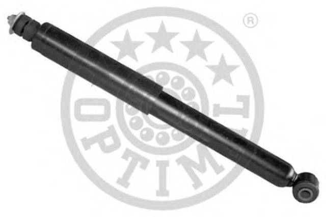 Амортизатор задній A1223G OPTIMAL