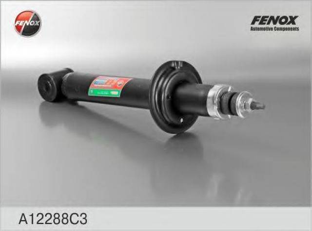 Амортизатор задньої підвіски A12288C3 FENOX