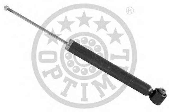 Стійка амортизатора задня A1229G OPTIMAL